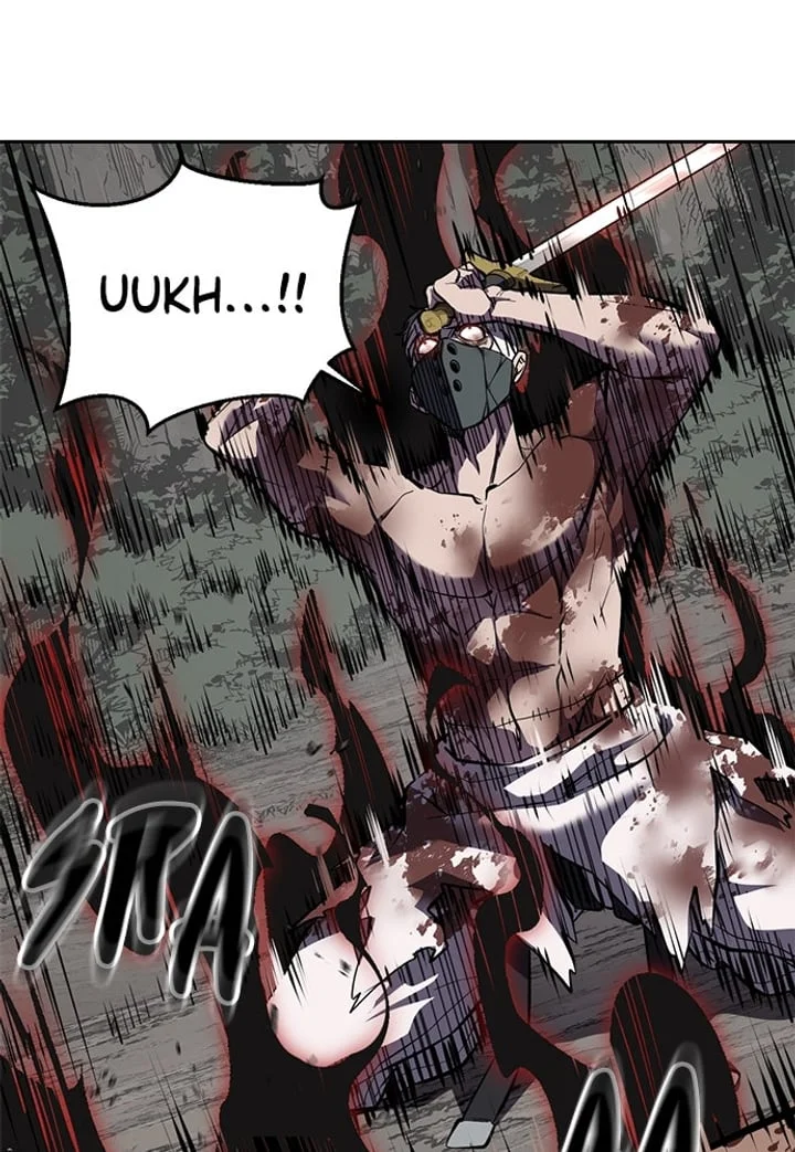 The Boy of Death Chapter 290 Gambar 141