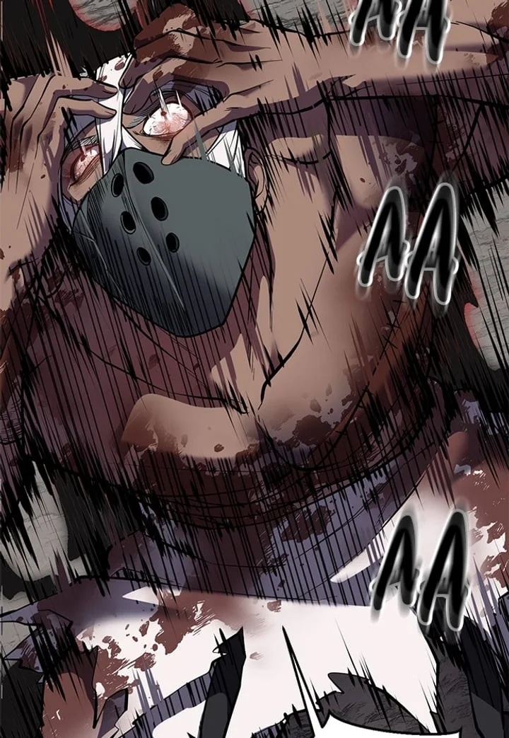 The Boy of Death Chapter 290 Gambar 142