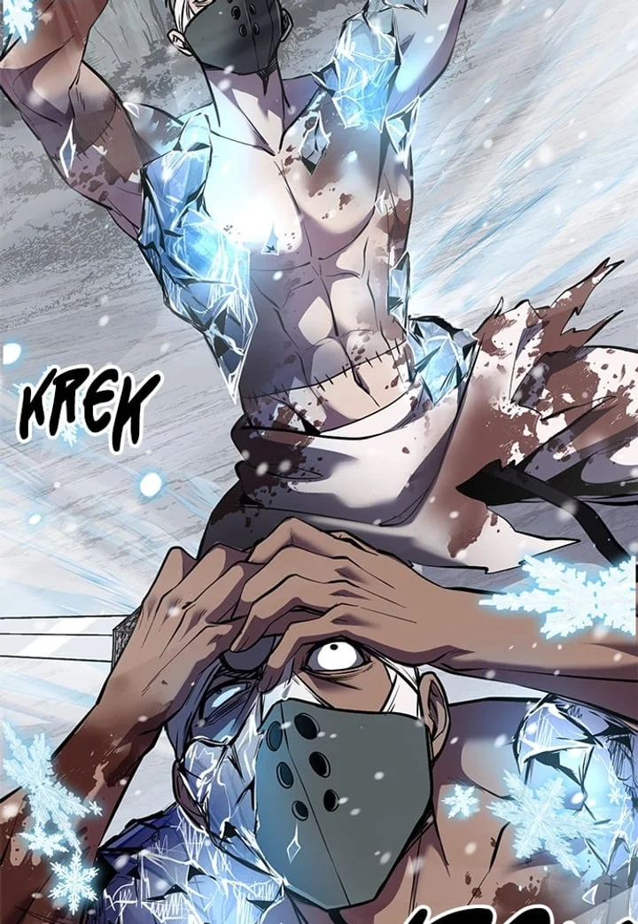 The Boy of Death Chapter 290 Gambar 144