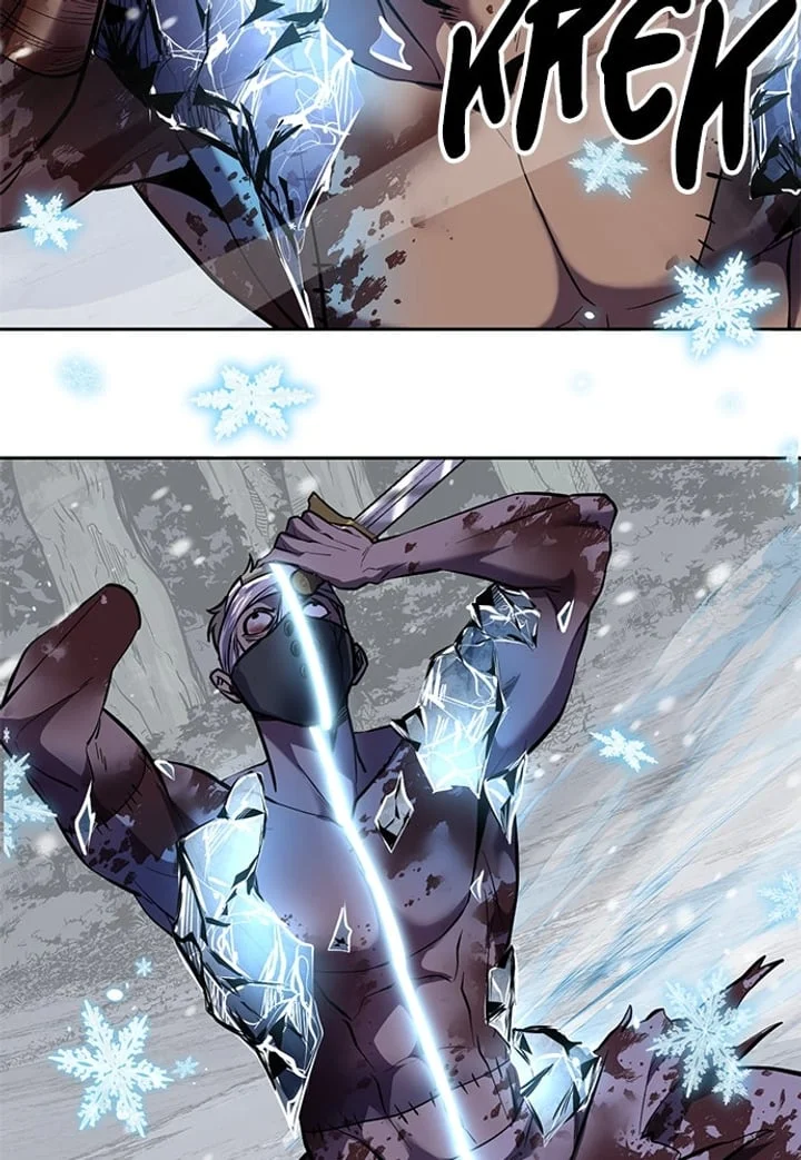 The Boy of Death Chapter 290 Gambar 145