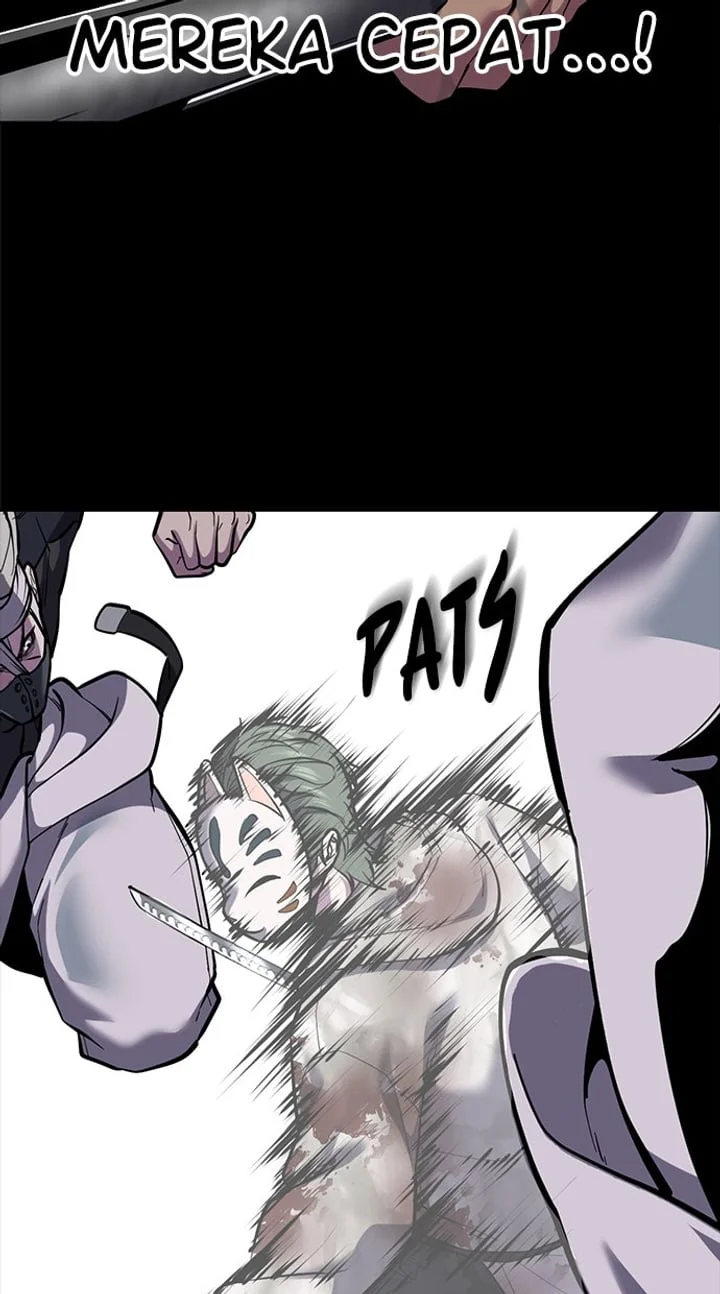 The Boy of Death Chapter 291 Gambar 91