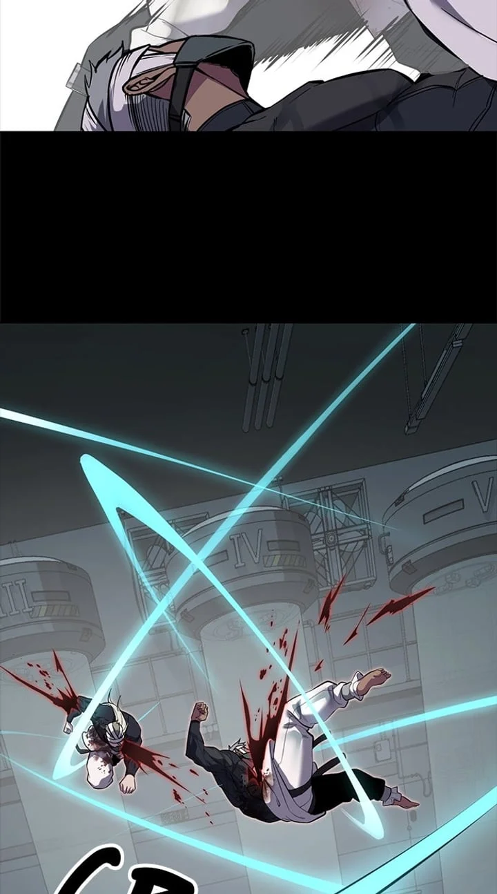 The Boy of Death Chapter 291 Gambar 92