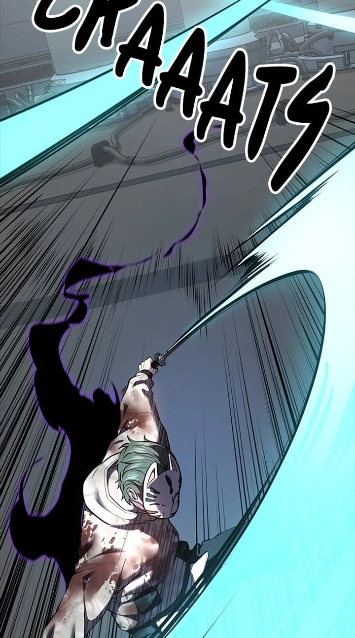 The Boy of Death Chapter 291 Gambar 93