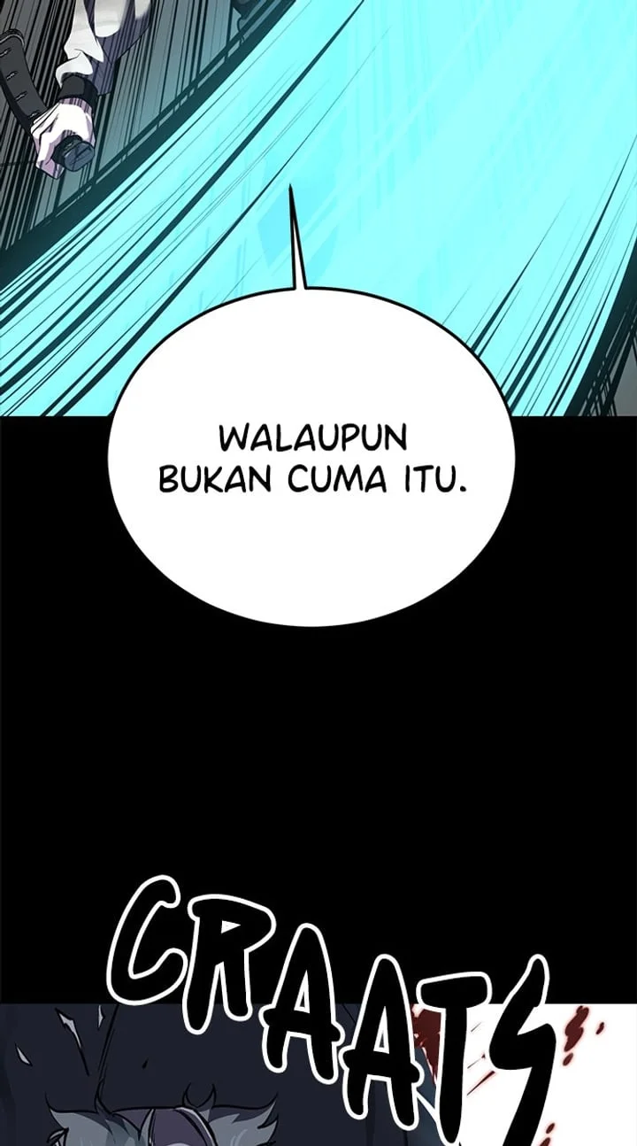 The Boy of Death Chapter 291 Gambar 94