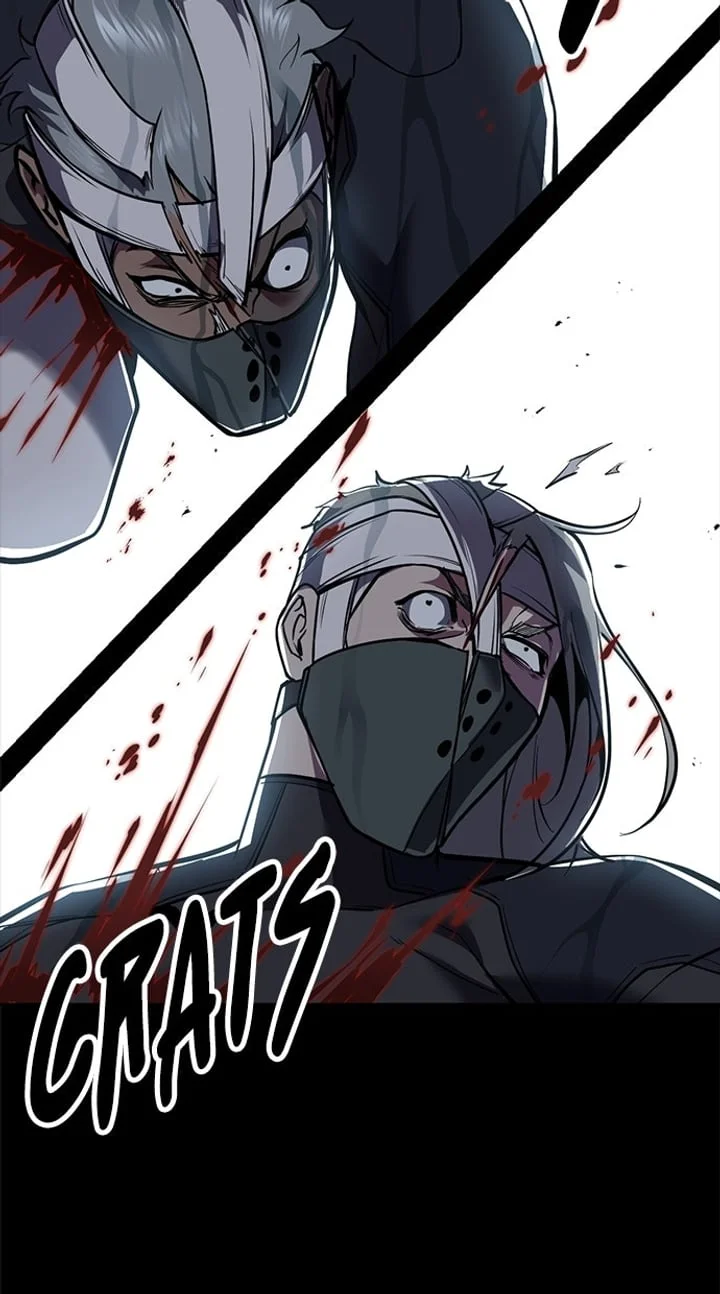 The Boy of Death Chapter 291 Gambar 95