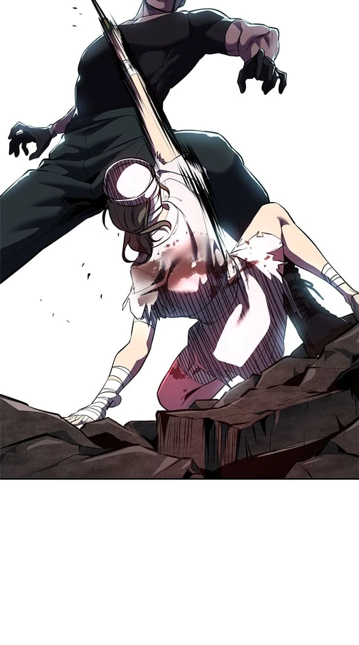 The Boy of Death Chapter 292 Gambar 92