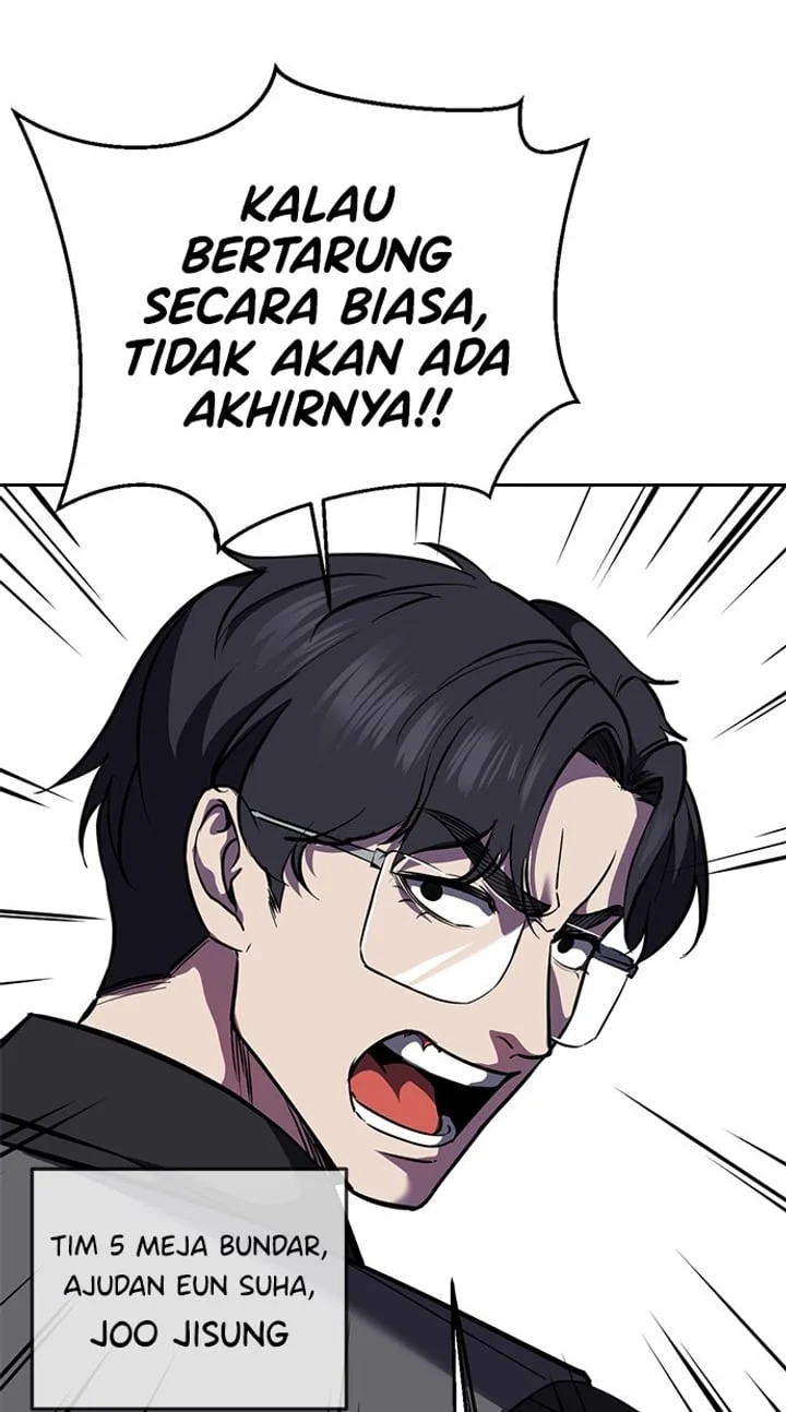 The Boy of Death Chapter 292 Gambar 93