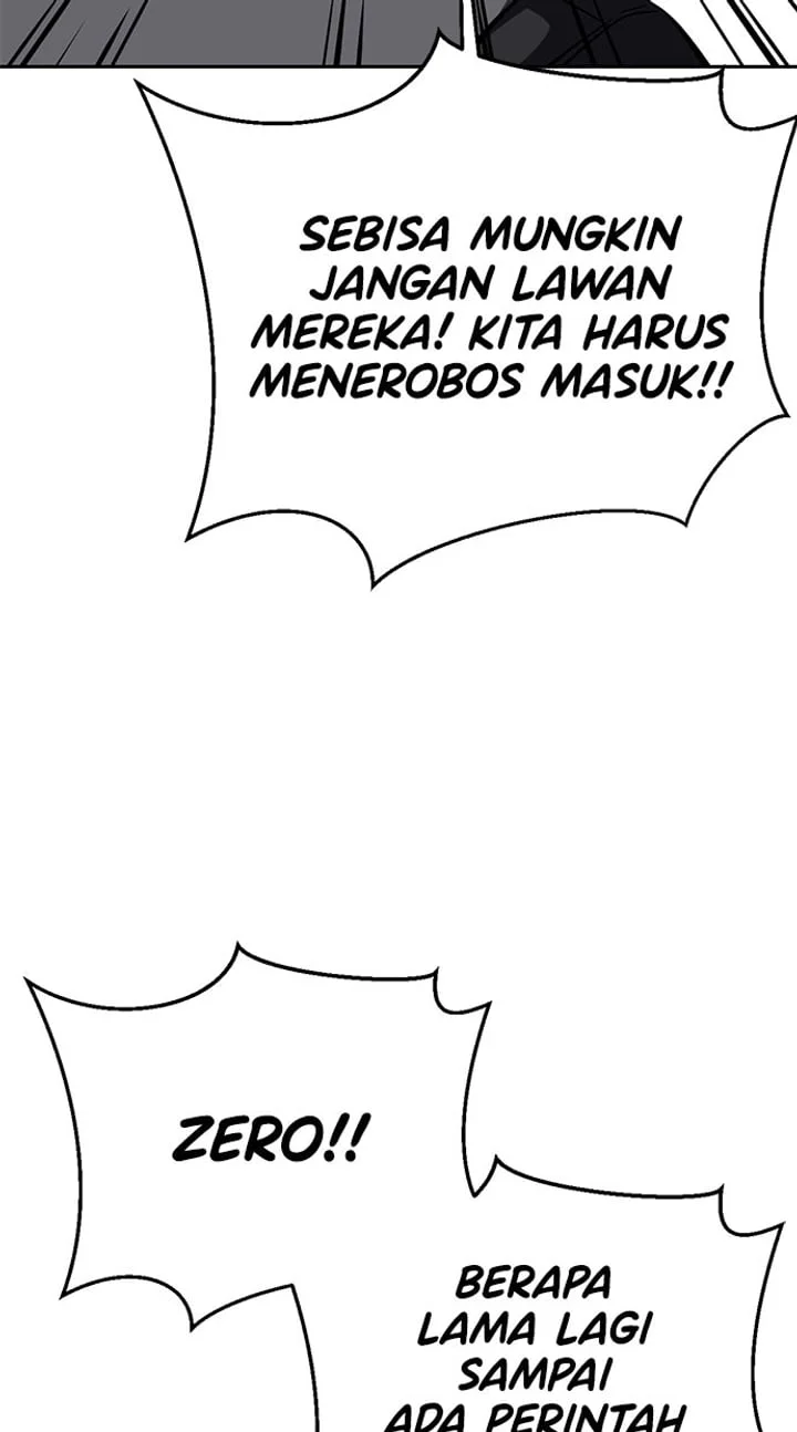 The Boy of Death Chapter 292 Gambar 94