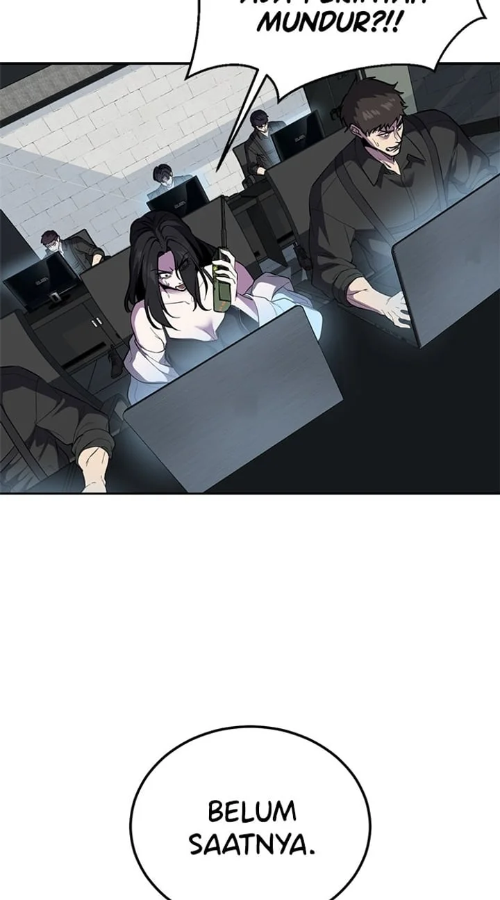 The Boy of Death Chapter 292 Gambar 95