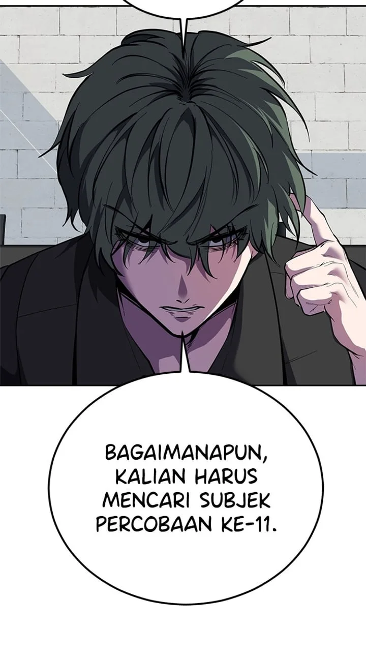 The Boy of Death Chapter 292 Gambar 96