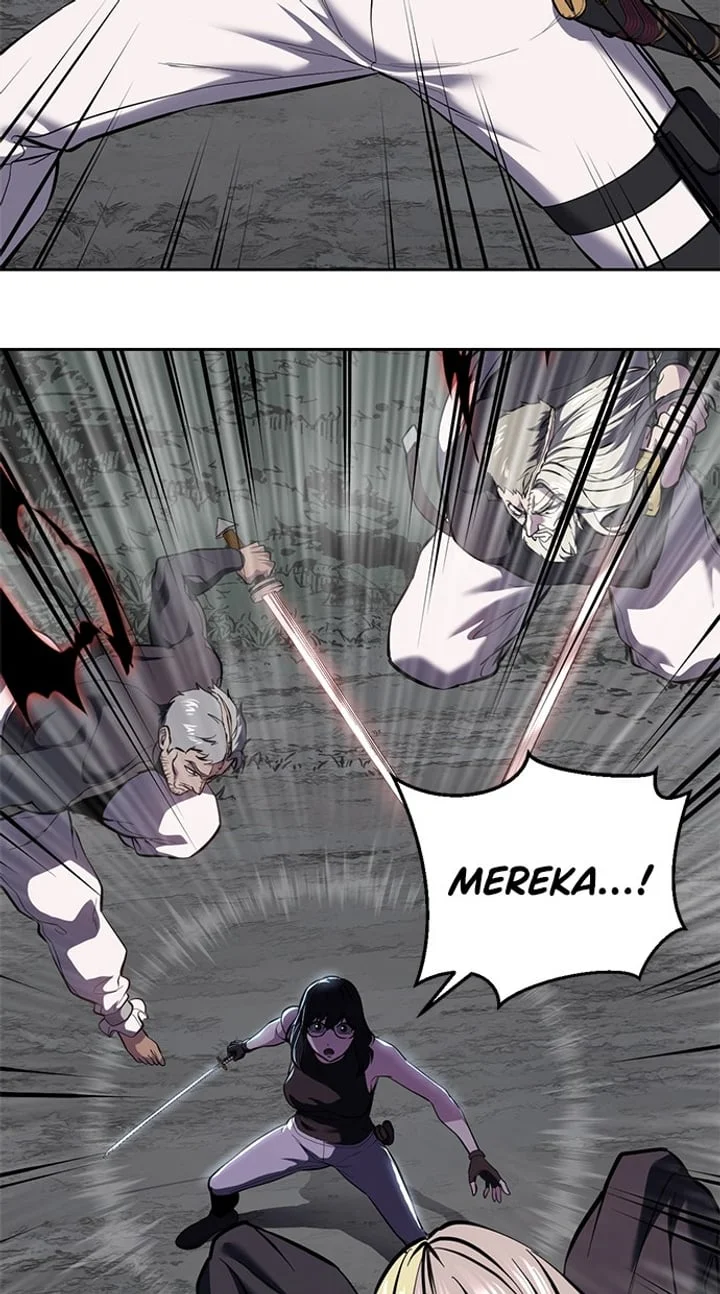 The Boy of Death Chapter 292 Gambar 98