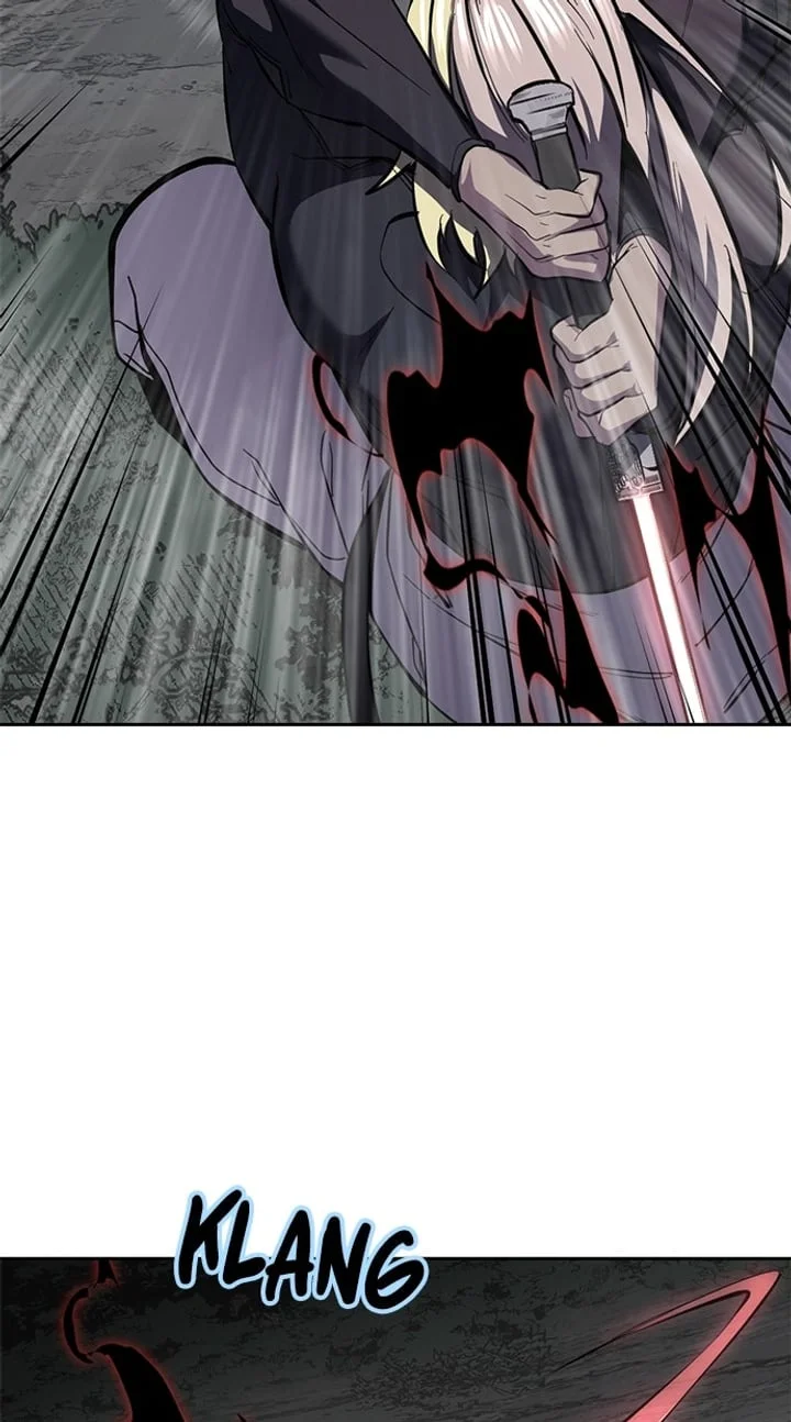 The Boy of Death Chapter 292 Gambar 99