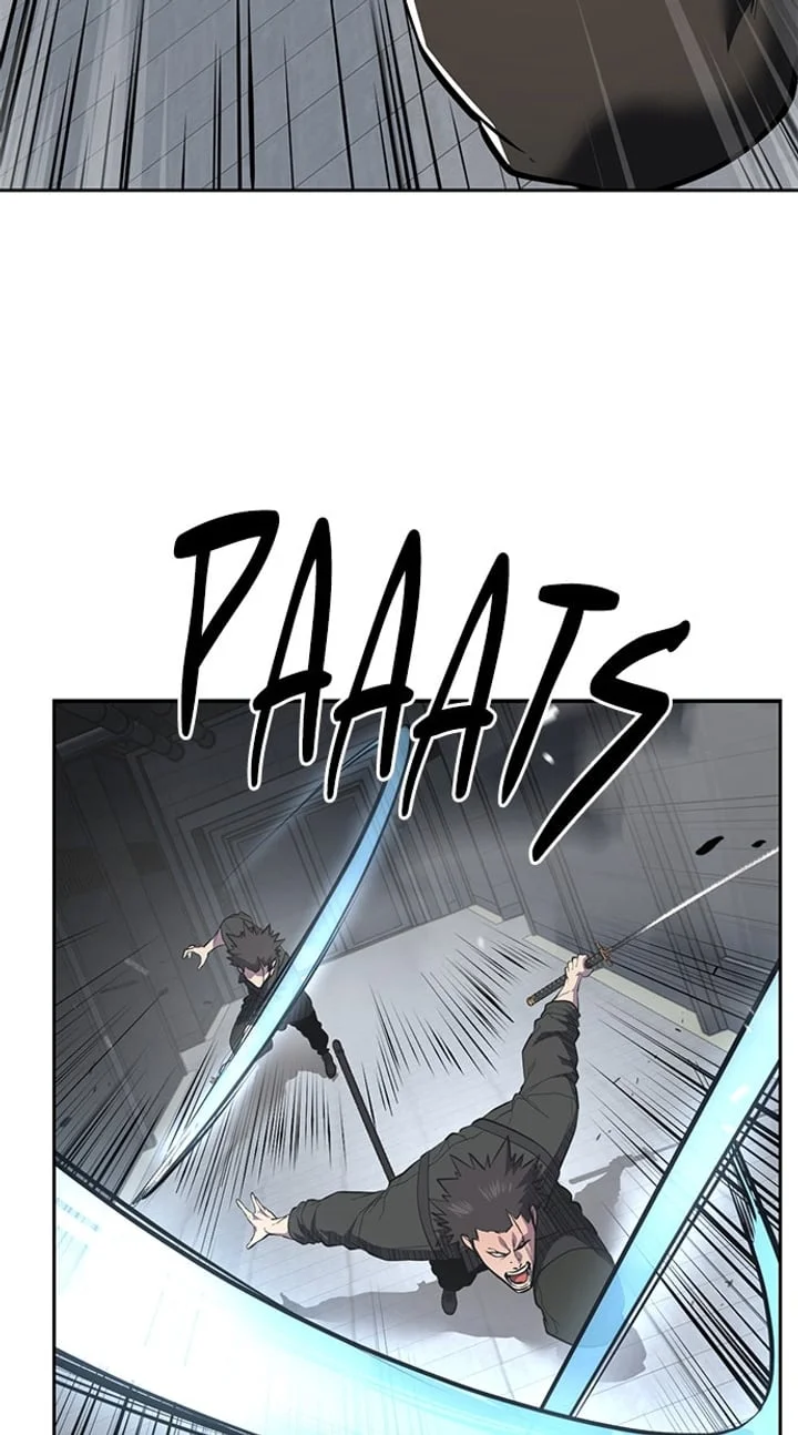The Boy of Death Chapter 293 Gambar 101