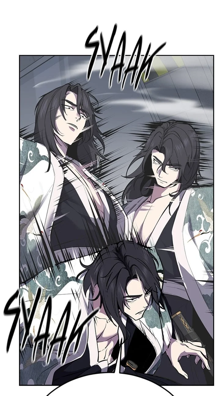The Boy of Death Chapter 293 Gambar 103