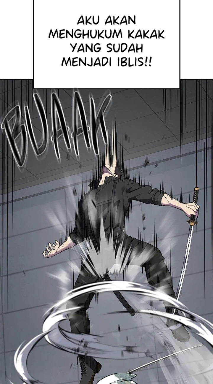 The Boy of Death Chapter 293 Gambar 106