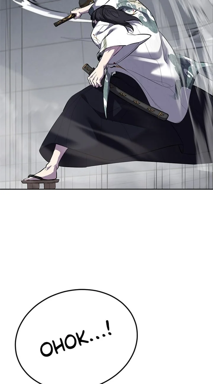 The Boy of Death Chapter 293 Gambar 107