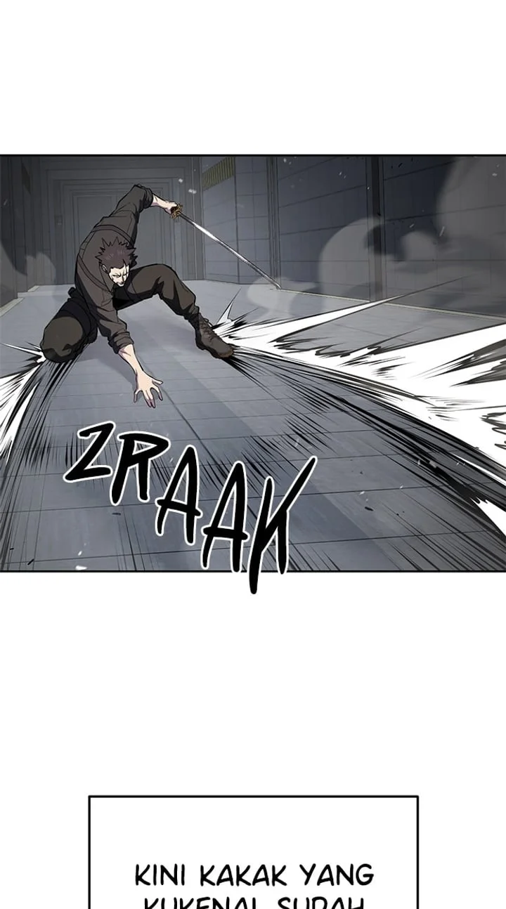 The Boy of Death Chapter 293 Gambar 109