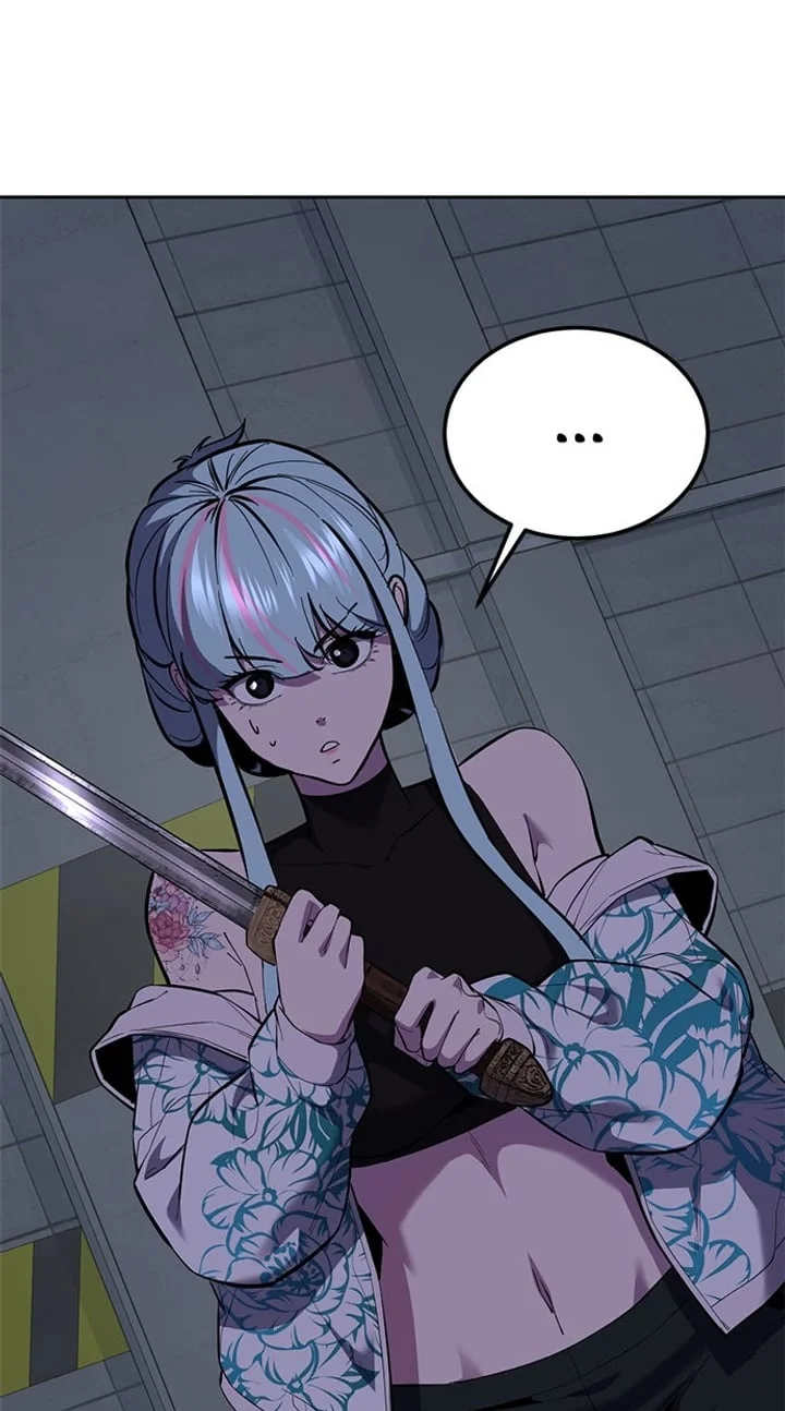 The Boy of Death Chapter 294 Gambar 101