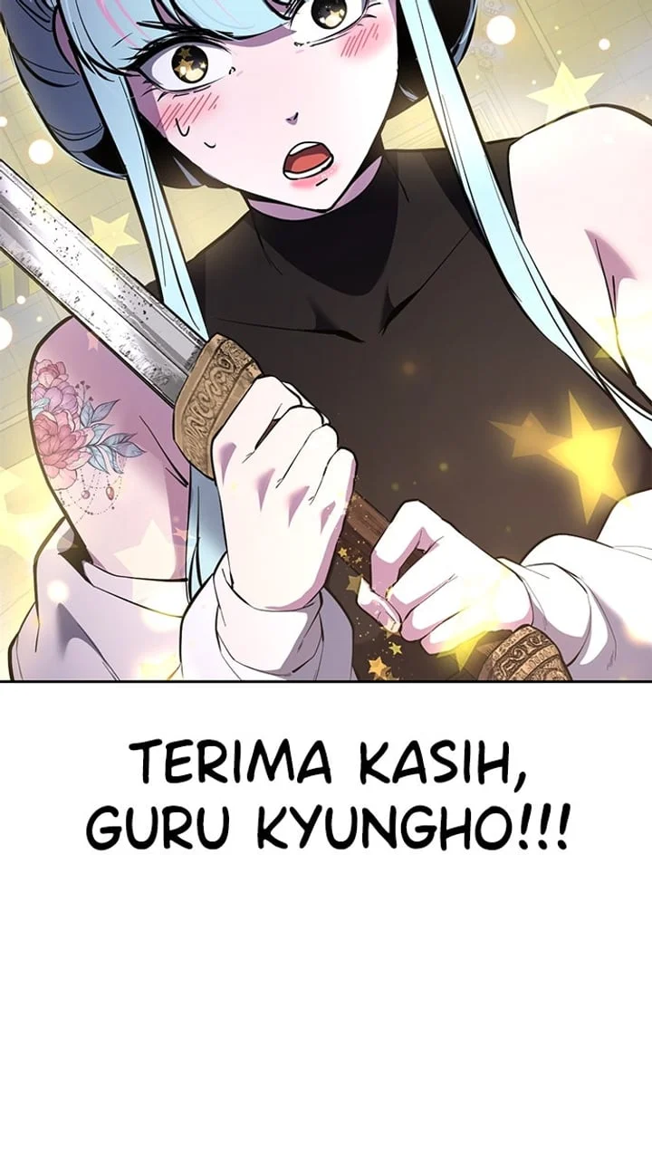 The Boy of Death Chapter 294 Gambar 103