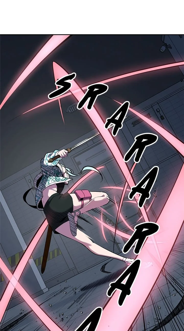 The Boy of Death Chapter 294 Gambar 104