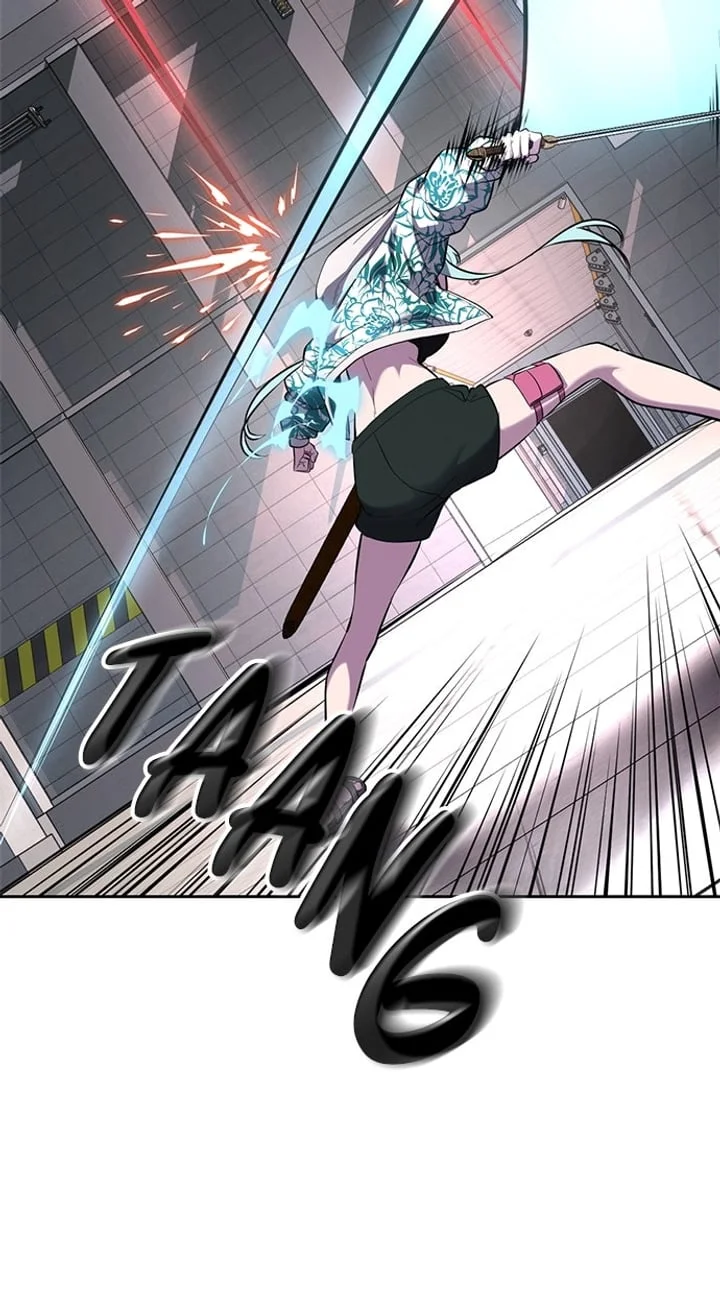 The Boy of Death Chapter 294 Gambar 99
