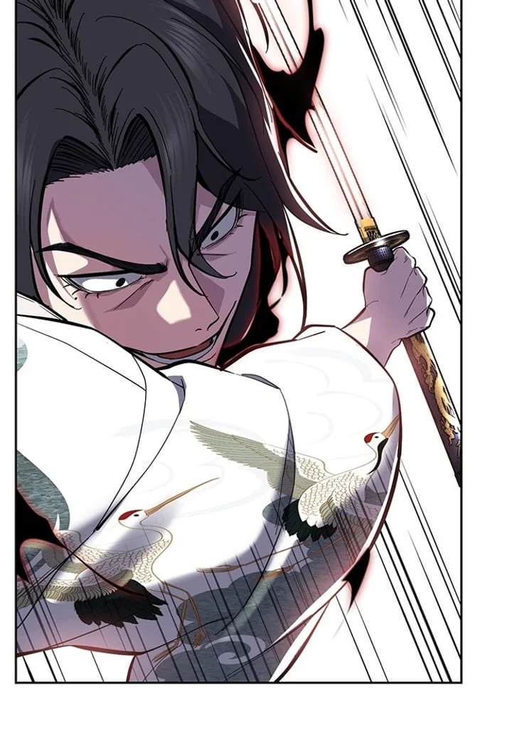 The Boy of Death Chapter 295 Gambar 127