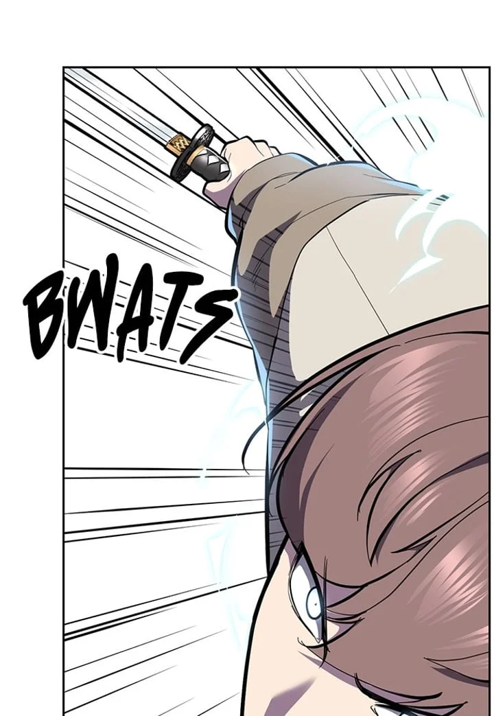 The Boy of Death Chapter 295 Gambar 128