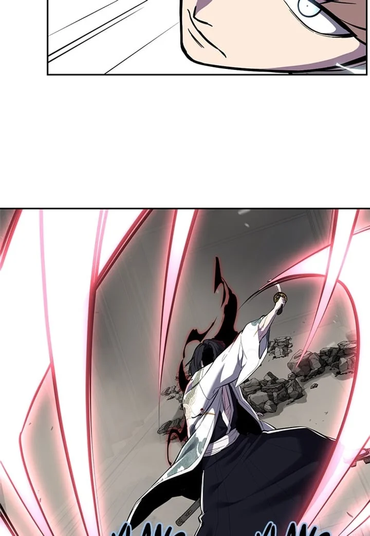 The Boy of Death Chapter 295 Gambar 129