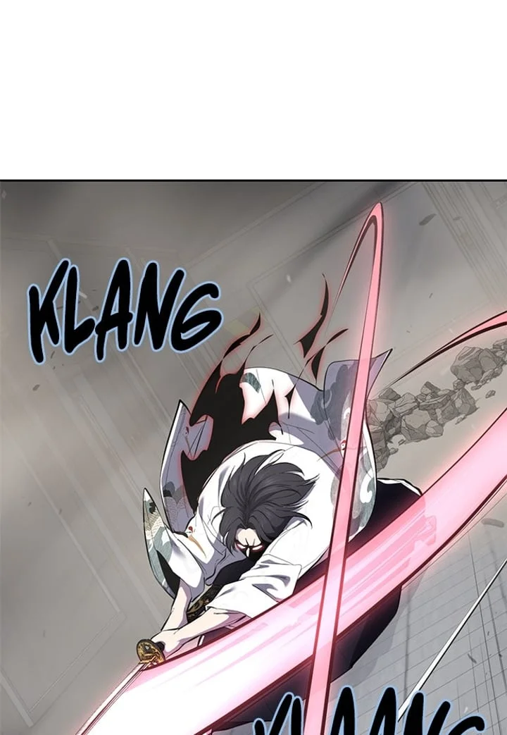The Boy of Death Chapter 295 Gambar 131