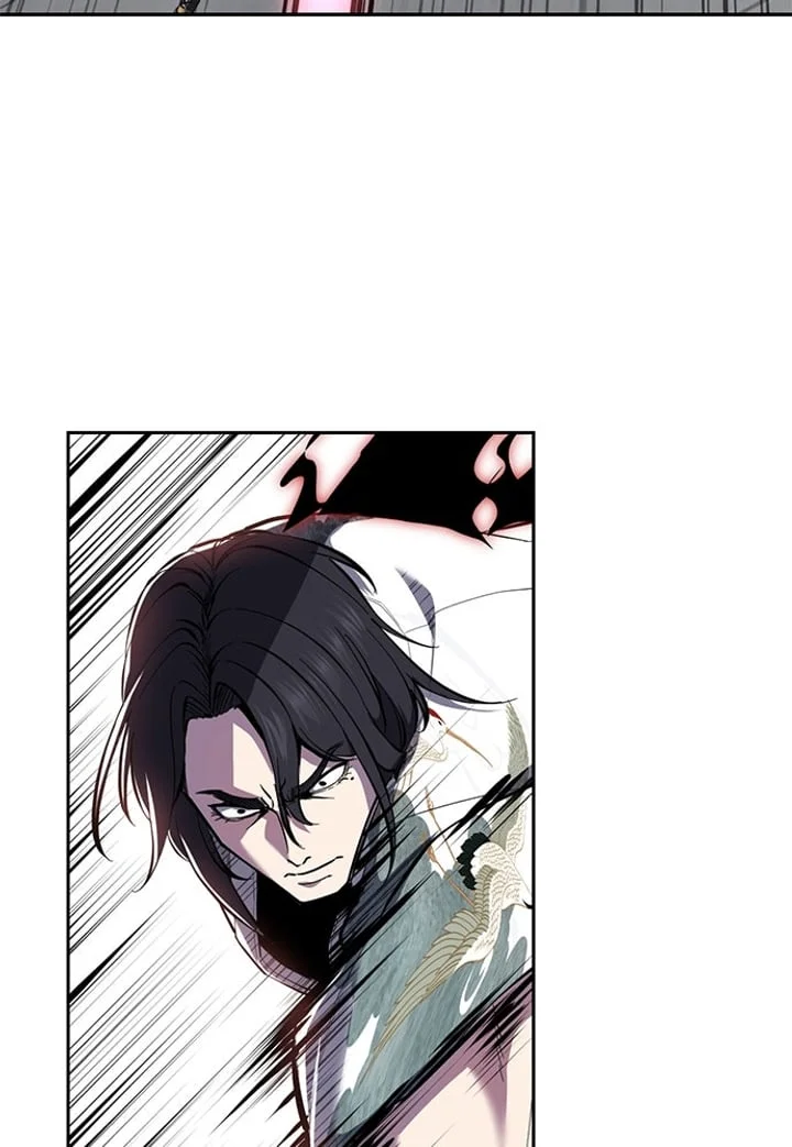 The Boy of Death Chapter 295 Gambar 133