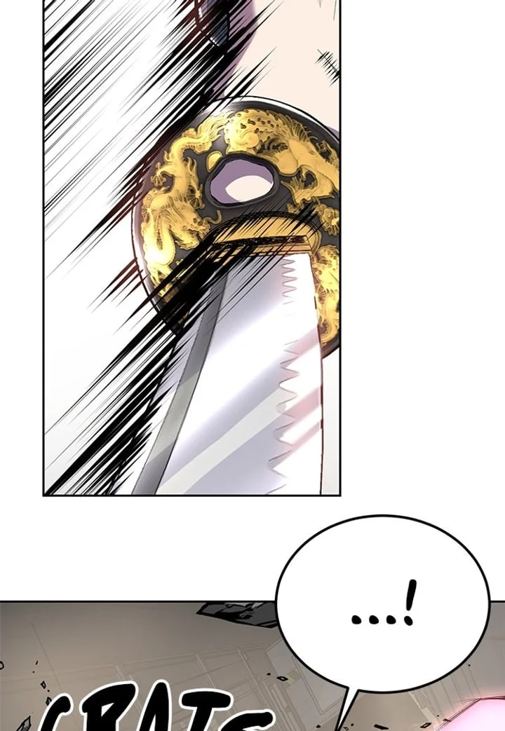 The Boy of Death Chapter 295 Gambar 134