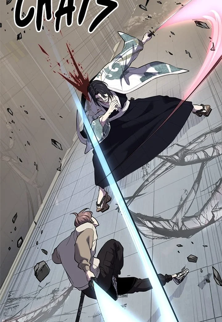 The Boy of Death Chapter 295 Gambar 135