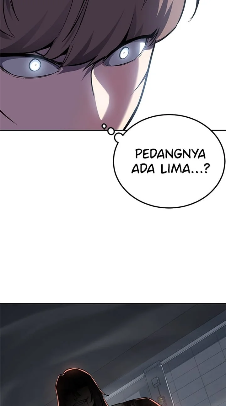 The Boy of Death Chapter 296 Gambar 92