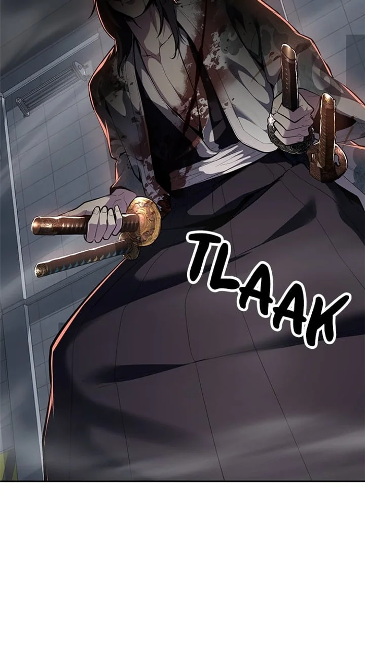 The Boy of Death Chapter 296 Gambar 93