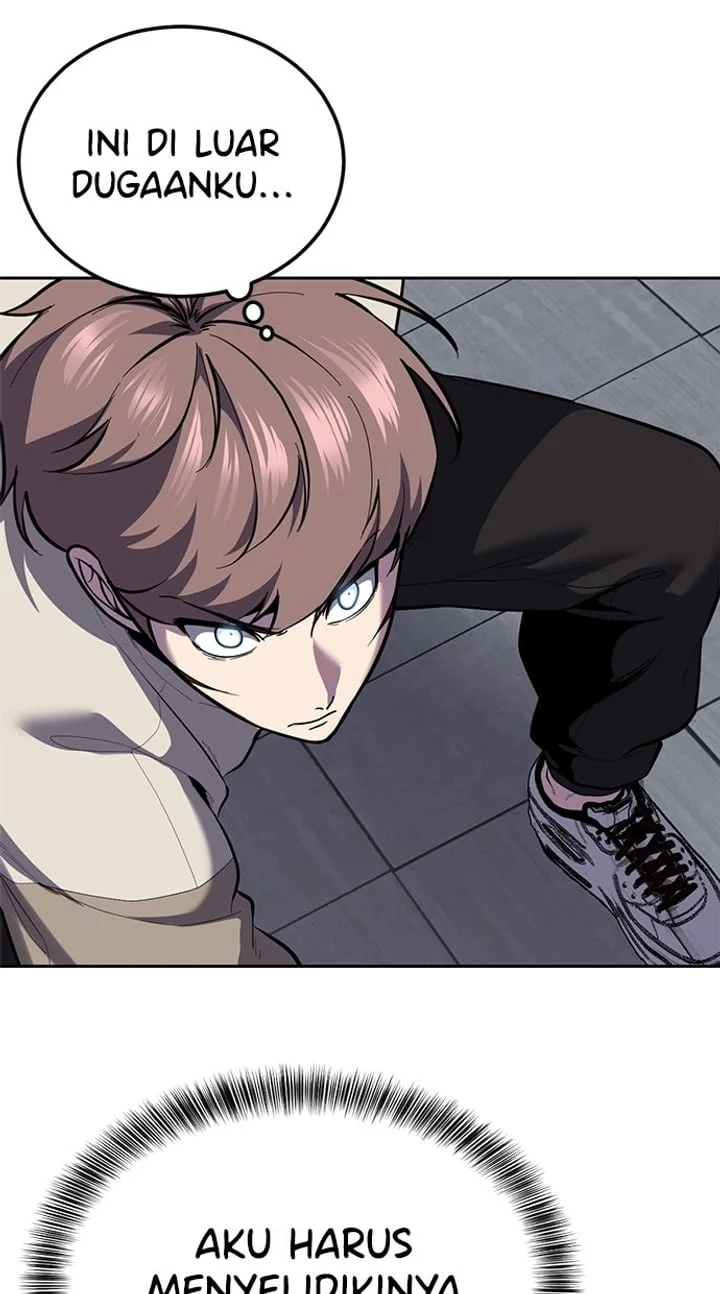 The Boy of Death Chapter 296 Gambar 94