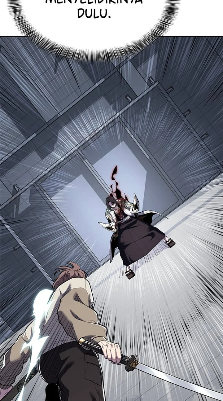 The Boy of Death Chapter 296 Gambar 95