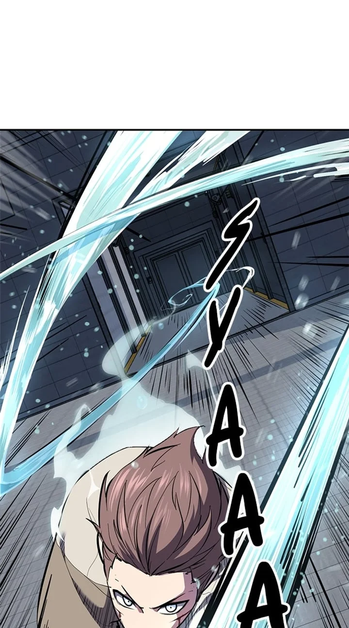The Boy of Death Chapter 296 Gambar 98