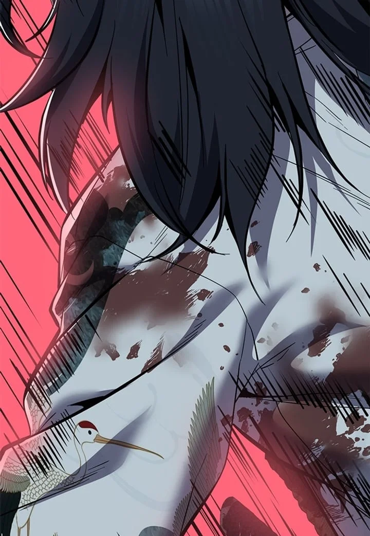 The Boy of Death Chapter 297 Gambar 129