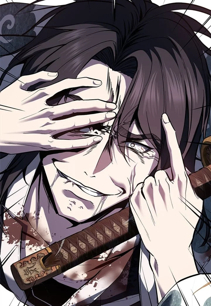 The Boy of Death Chapter 297 Gambar 132
