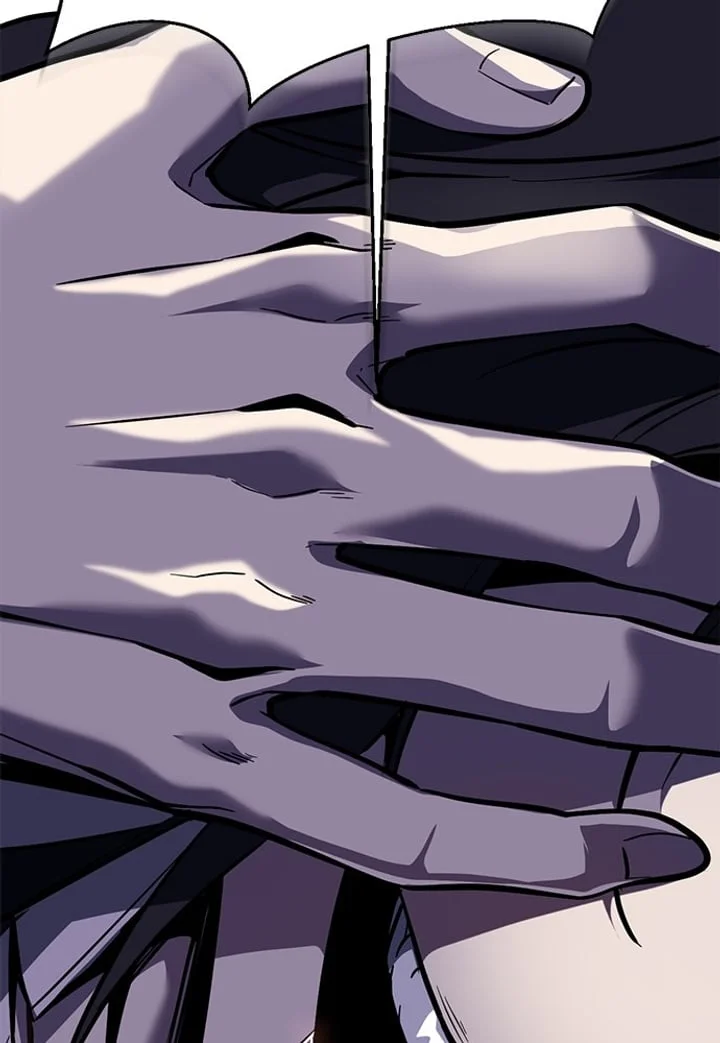 The Boy of Death Chapter 297 Gambar 134
