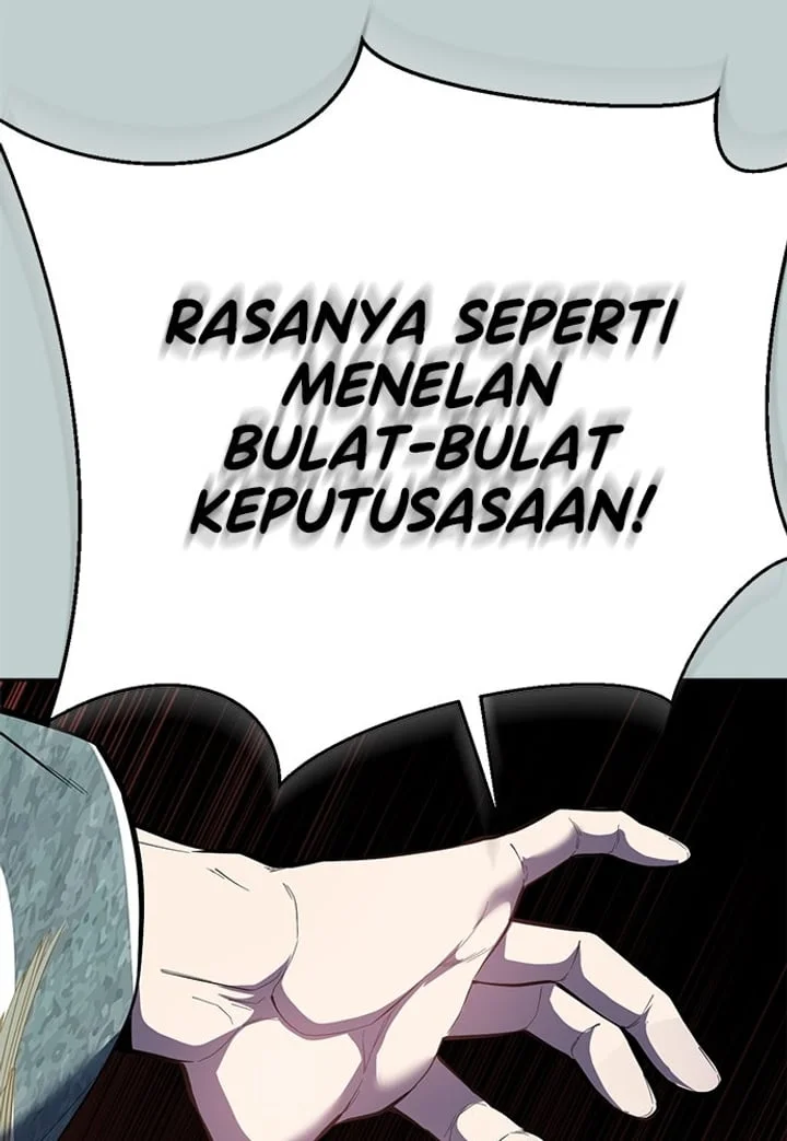 The Boy of Death Chapter 297 Gambar 136