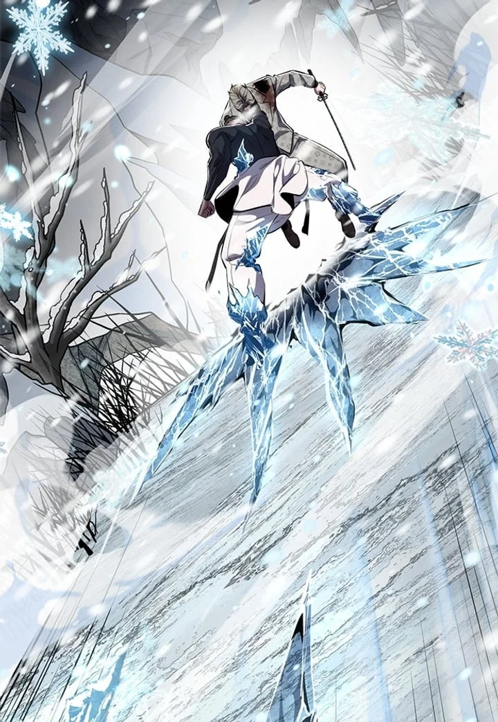 The Boy of Death Chapter 298 Gambar 112