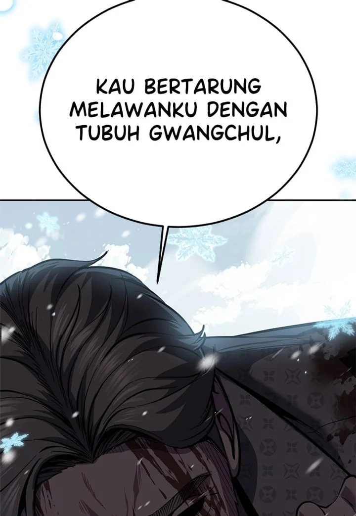 The Boy of Death Chapter 298 Gambar 114