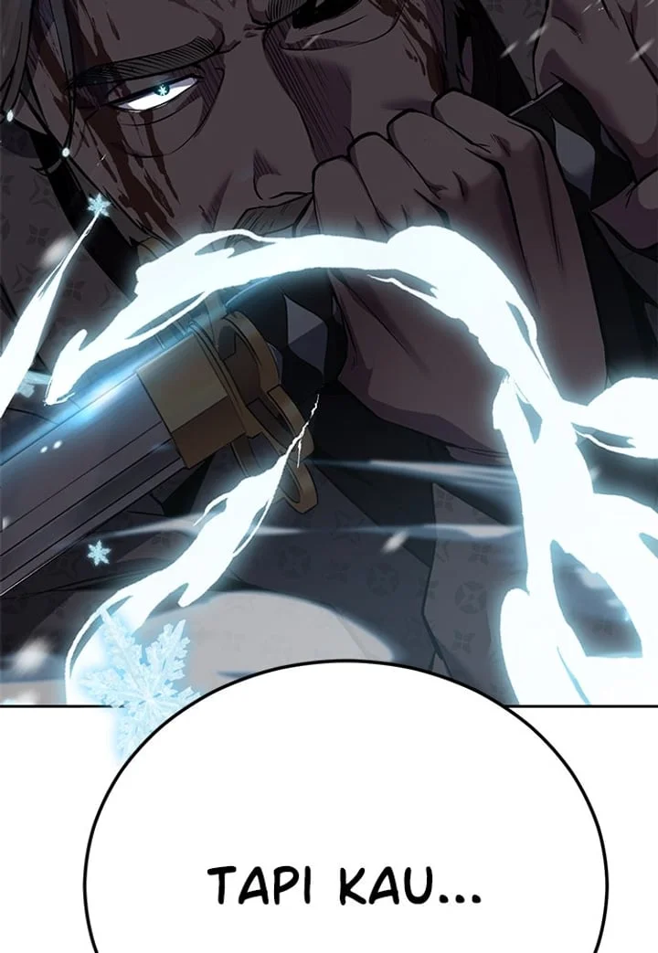 The Boy of Death Chapter 298 Gambar 115