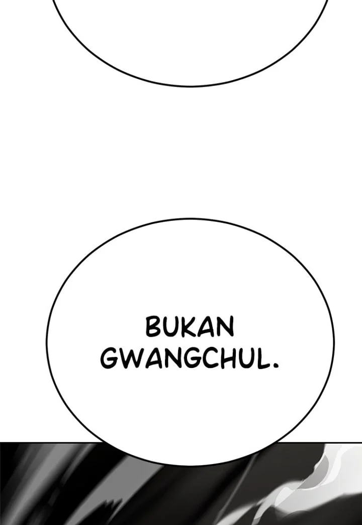 The Boy of Death Chapter 298 Gambar 116