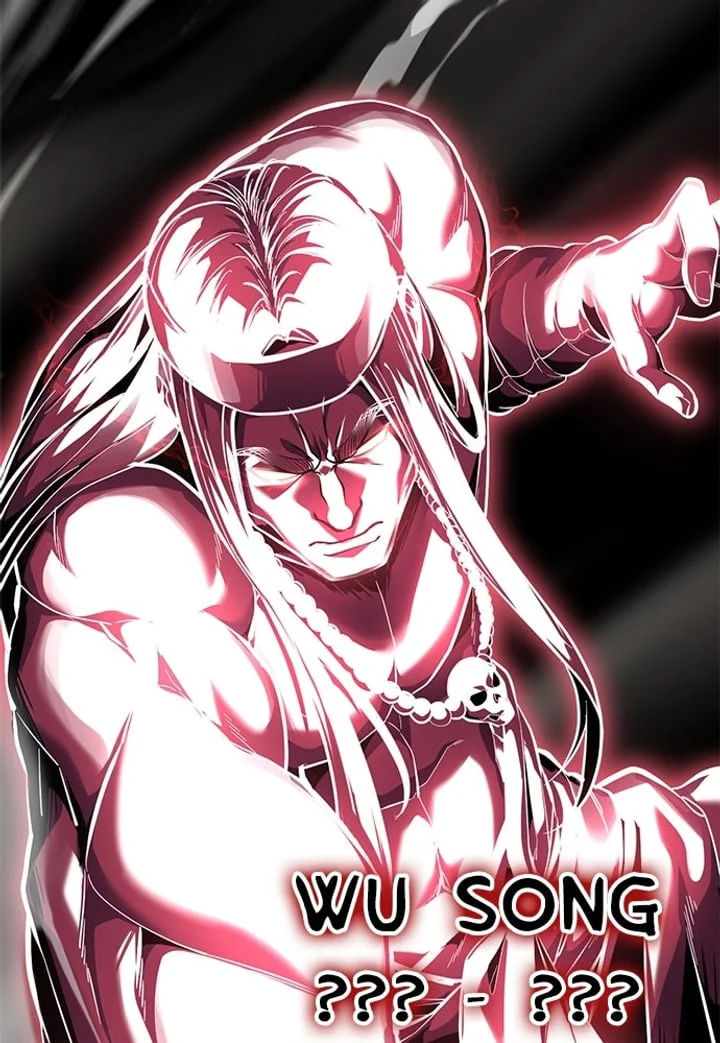 The Boy of Death Chapter 298 Gambar 117