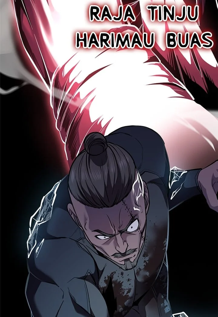 The Boy of Death Chapter 298 Gambar 118