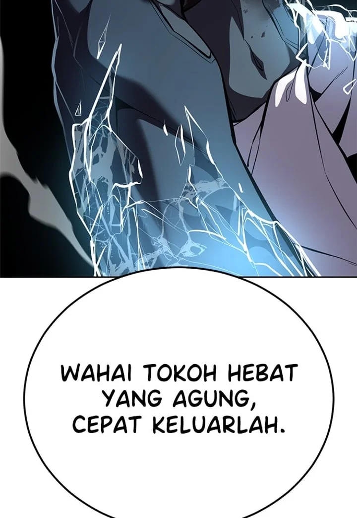 The Boy of Death Chapter 298 Gambar 119