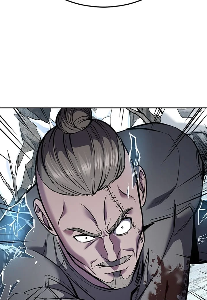 The Boy of Death Chapter 298 Gambar 120