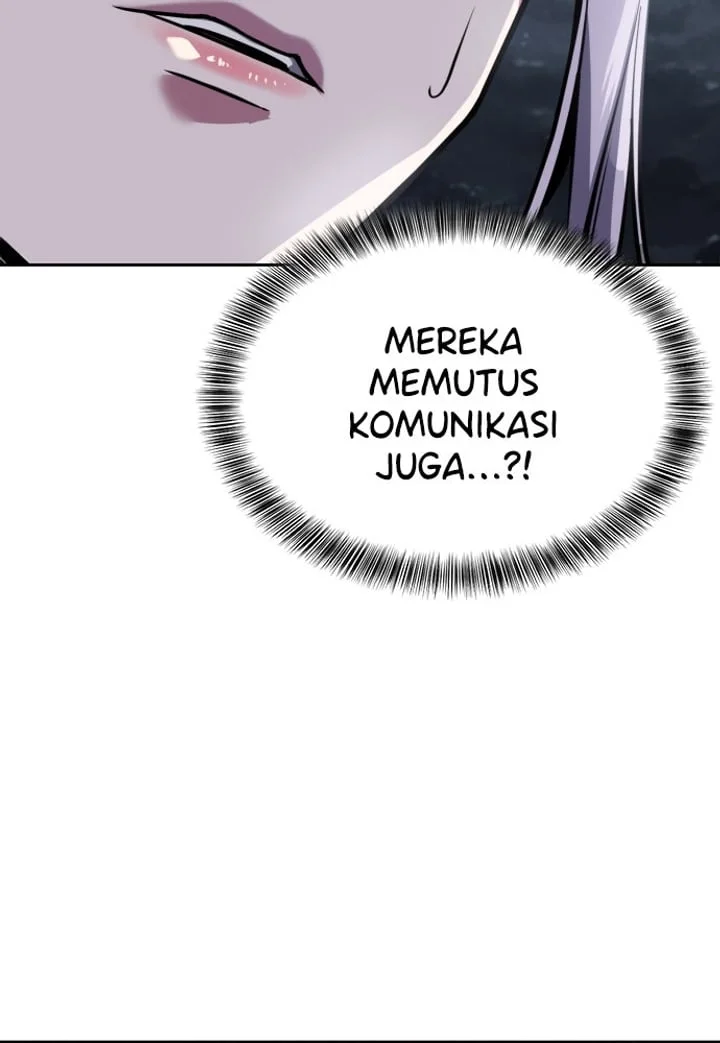 The Boy of Death Chapter 299 Gambar 116
